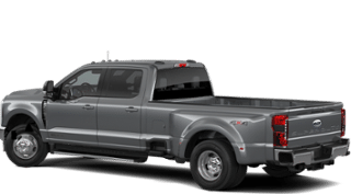2026 Ford Super Duty® External Image 3